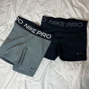 Nike Pro Shorts